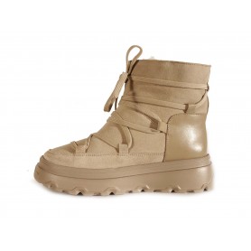 Черевики жіночі MRZ28-1-0176 CHARME фото - Mercury-shoes