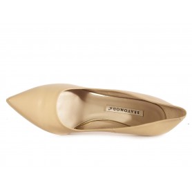 Туфли женские 1679-102-16 BRAVOMODA фото - Mercury-shoes