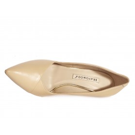 Туфлі жіночі 1332-102-16 BRAVOMODA фото - Mercury-shoes