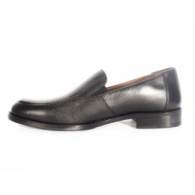 Туфли мужские LB F812-27333 LUCIANO BELLINI фото - Mercury-shoes