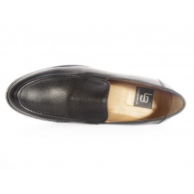 Туфли мужские LB F812-27333 LUCIANO BELLINI фото - Mercury-shoes