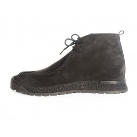 Черевики чоловічі LB BC19603-27558 LUCIANO BELLINI фото - Mercury-shoes