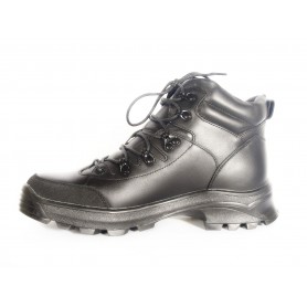 Ботинки мужские G723-121-193 GOLOVIN фото - Mercury-shoes