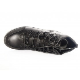 Ботинки мужские G723-121-193 GOLOVIN фото - Mercury-shoes