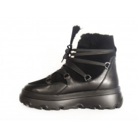 Черевики жіночі MPA26-10-0222 CHARME фото - Mercury-shoes