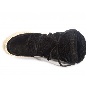 Черевики жіночі R367216-783 RIFELLINI фото - Mercury-shoes