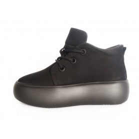 Черевики жіночі BP1A26-13-0178 CHARME фото - Mercury-shoes