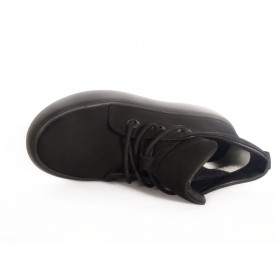 Черевики жіночі BP1A26-13-0178 CHARME фото - Mercury-shoes