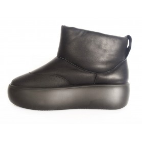 Ботинки женские BP1Z28-2-0248 CHARME фото - Mercury-shoes