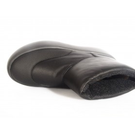 Ботинки женские BP1Z28-2-0248 CHARME фото - Mercury-shoes