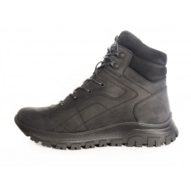 Ботинки мужские G723-51-80 GOLOVIN фото - Mercury-shoes