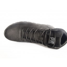 Ботинки мужские G723-51-80 GOLOVIN фото - Mercury-shoes