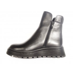 Ботинки женские 1500-23-1BLK A01W FERESKI фото - Mercury-shoes