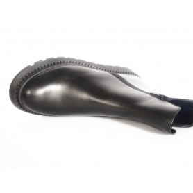 Ботинки женские 1500-23-1BLK A01W FERESKI фото - Mercury-shoes