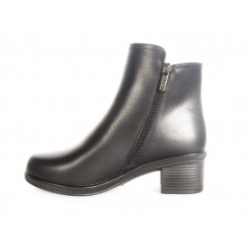 Ботинки женские AC099-010 BADEN фото - Mercury-shoes