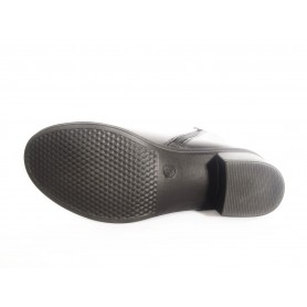 Ботинки женские AC099-010 BADEN фото - Mercury-shoes