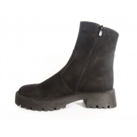 Ботинки женские F823-101-25 FRIVOLI фото - Mercury-shoes