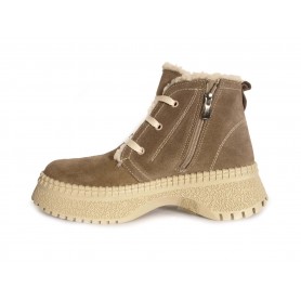 Ботинки женские R367201-948 RIFELLINI фото - Mercury-shoes