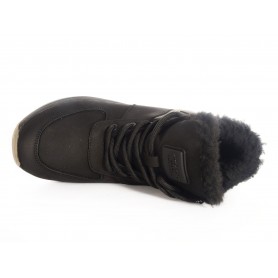 Ботинки подростковые для парней 18303-396 HAPPY FAMILY фото - Mercury-shoes