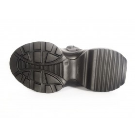 Ботинки подростковые для девочек 38306-20-46 HAPPY FAMILY фото - Mercury-shoes