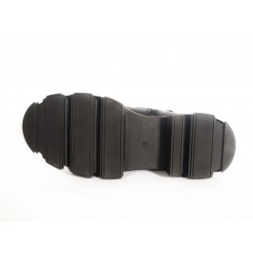 Ботинки подростковые для девочек 36303-20 HAPPY FAMILY фото - Mercury-shoes