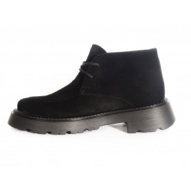 Черевики жіночі 34401-46 HAPPY FAMILY фото - Mercury-shoes