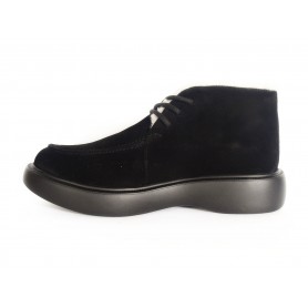 Ботинки женские 14400-846 HAPPY FAMILY фото - Mercury-shoes