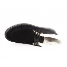 Ботинки женские 14400-846 HAPPY FAMILY фото - Mercury-shoes