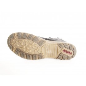 Черевики жіночі Z0123-01 RIEKER фото - Mercury-shoes
