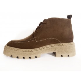 Черевики жіночі 34423-358 HAPPY FAMILY фото - Mercury-shoes