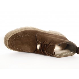 Черевики жіночі 34423-358 HAPPY FAMILY фото - Mercury-shoes