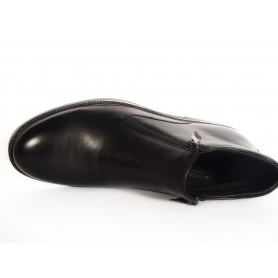 Ботинки мужские VS42-166999 RESPECT фото - Mercury-shoes