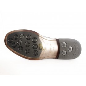 Ботинки мужские VS42-166999 RESPECT фото - Mercury-shoes