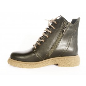 Ботинки женские 8353-03 STEPTER фото - Mercury-shoes