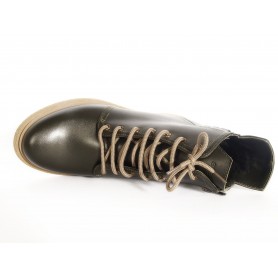 Ботинки женские 8353-03 STEPTER фото - Mercury-shoes