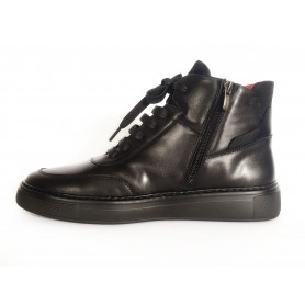 Ботинки мужские 8079-01 STEPTER фото - Mercury-shoes