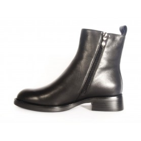 Ботинки женские VS32-169723 RESPECT фото - Mercury-shoes