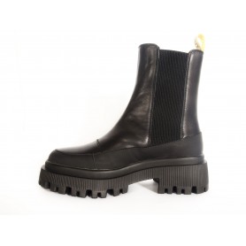 Черевики жіночі челсі 02-2078029-237 CORSO VITO фото - Mercury-shoes