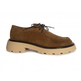 Туфлі жіночі 02-2679153-168 CORSO VITO фото - Mercury-shoes