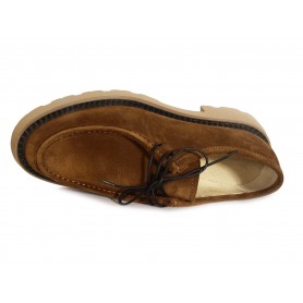 Туфлі жіночі 02-2679153-168 CORSO VITO фото - Mercury-shoes