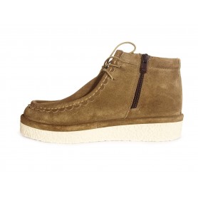 Черевики жіночі R211-2441 RIFELLINI фото - Mercury-shoes