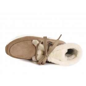 Ботинки женские 8240-02 STEPTER фото - Mercury-shoes