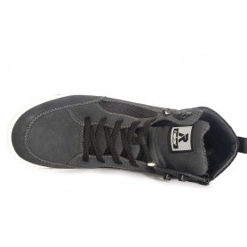 Ботинки мужские U0069-45 RIEKER фото - Mercury-shoes