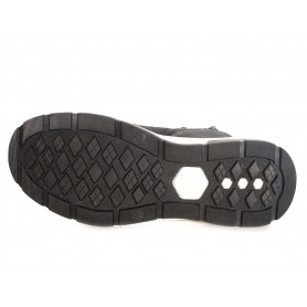 Ботинки мужские U0069-45 RIEKER фото - Mercury-shoes