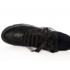 Черевики жіночі 8238-01 STEPTER фото - Mercury-shoes