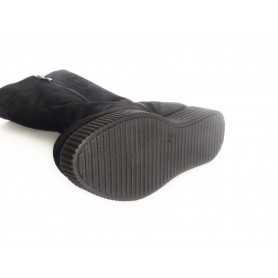 Сапоги женские 8209-02 STEPTER фото - Mercury-shoes