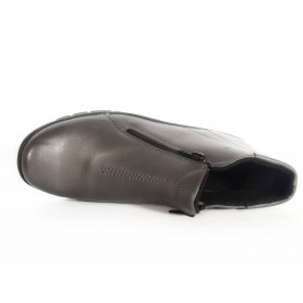 Ботинки женские 545-12 HELIOS фото - Mercury-shoes