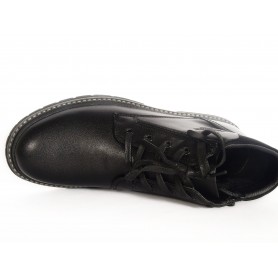 Ботинки мужские LZ139-020 BADEN фото - Mercury-shoes