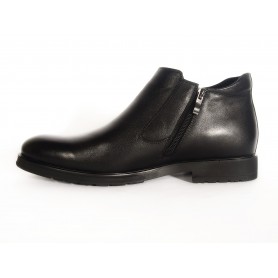 Черевики чоловічі R241-010 BADEN фото - Mercury-shoes