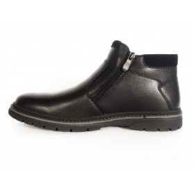 Ботинки мужские LZ139-011 BADEN фото - Mercury-shoes